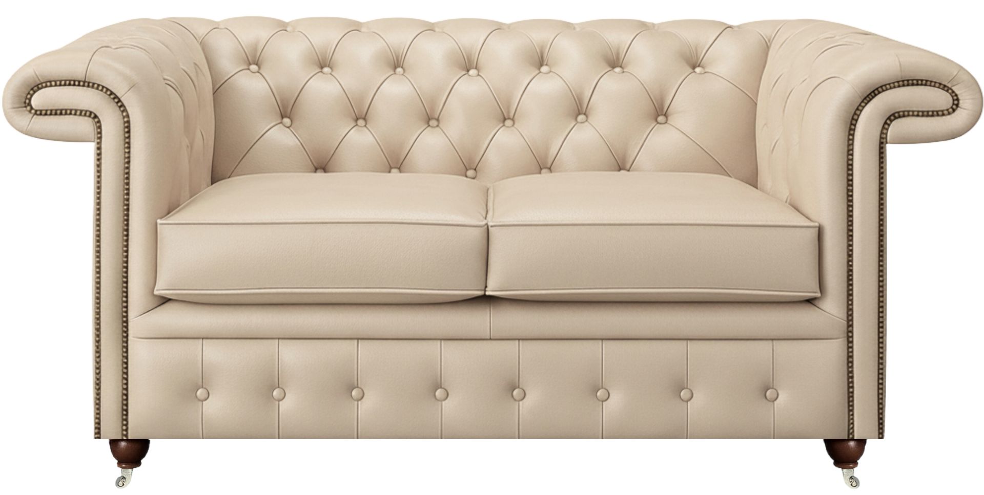 The Chelsea Chesterfield